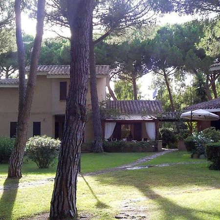 Asfodelo Villa Pula Luaran gambar