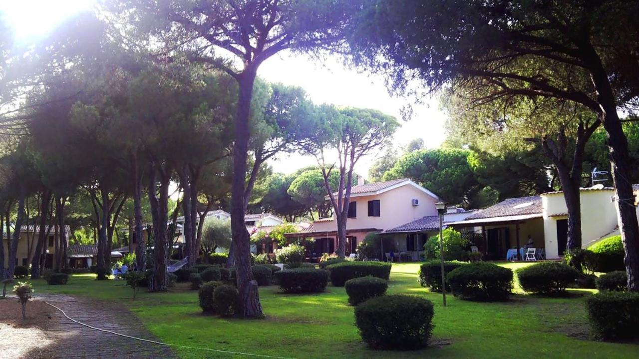 Asfodelo Villa Pula Luaran gambar