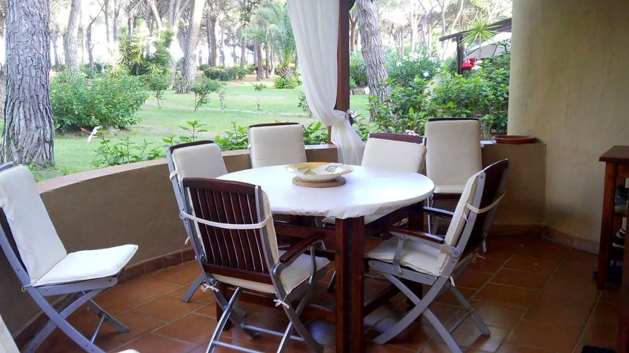 Asfodelo Villa Pula Luaran gambar