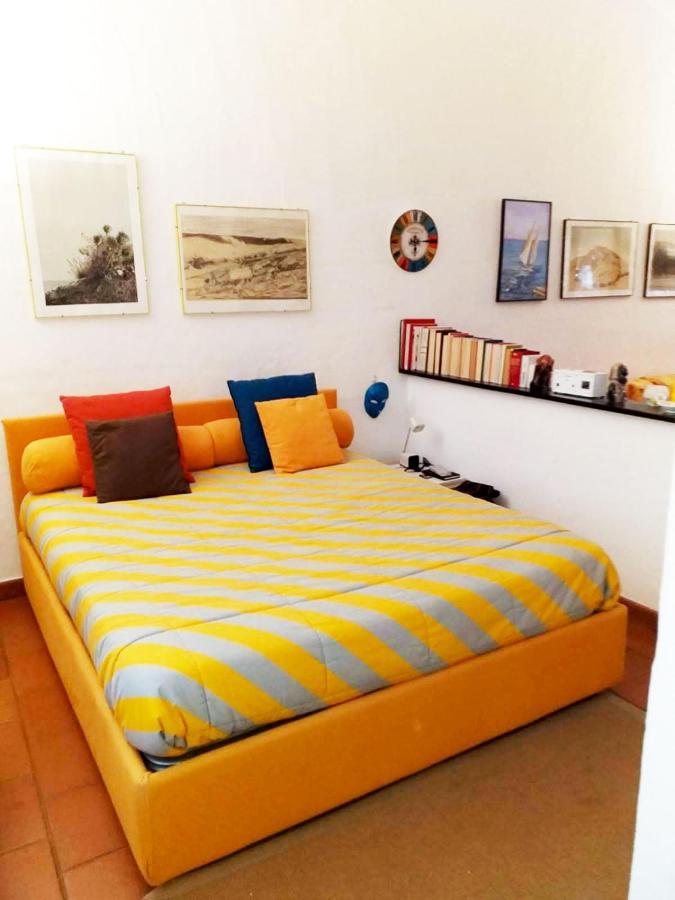 Asfodelo Villa Pula Luaran gambar