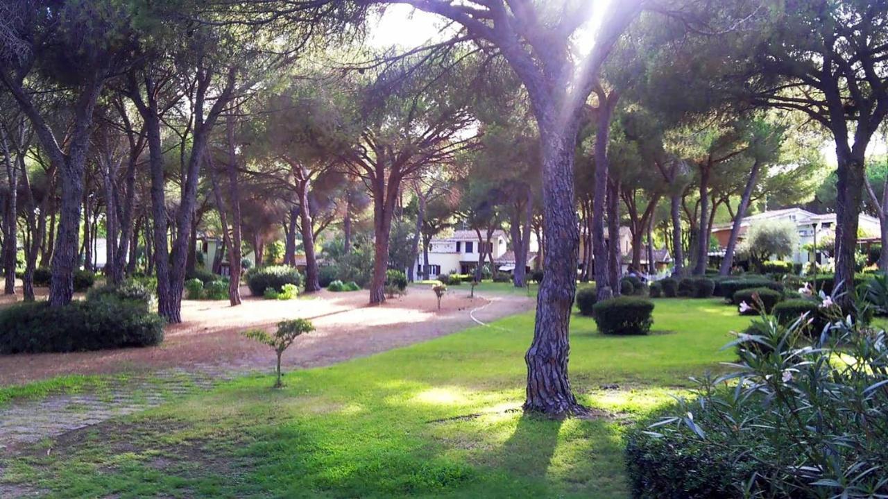 Asfodelo Villa Pula Luaran gambar