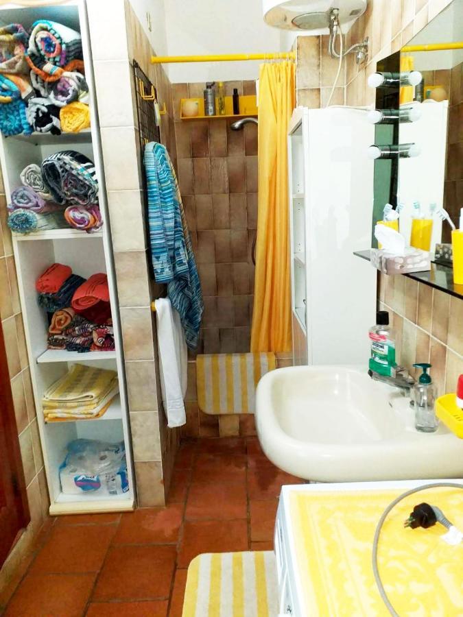 Asfodelo Villa Pula Luaran gambar