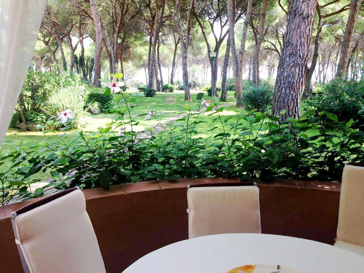 Asfodelo Villa Pula Luaran gambar
