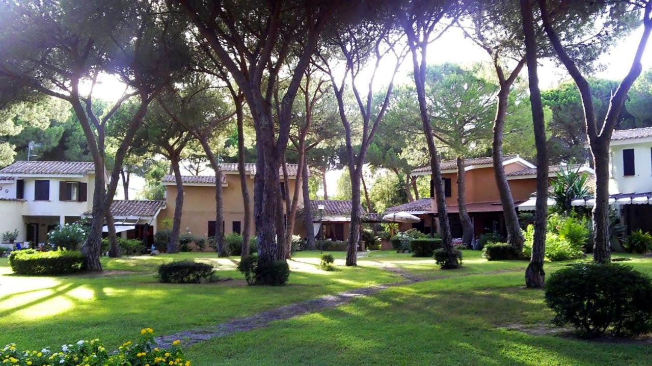 Asfodelo Villa Pula Luaran gambar