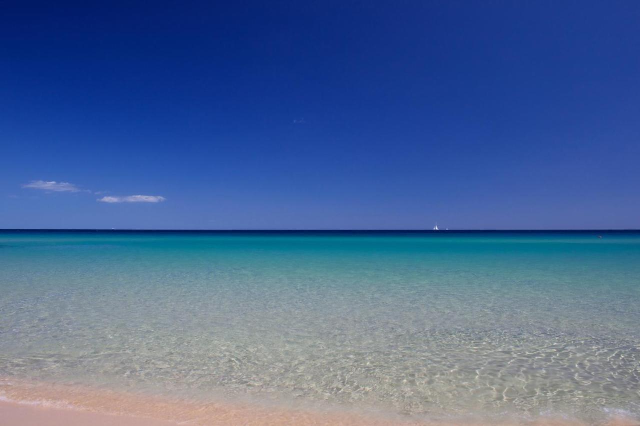 Asfodelo Villa Pula Luaran gambar
