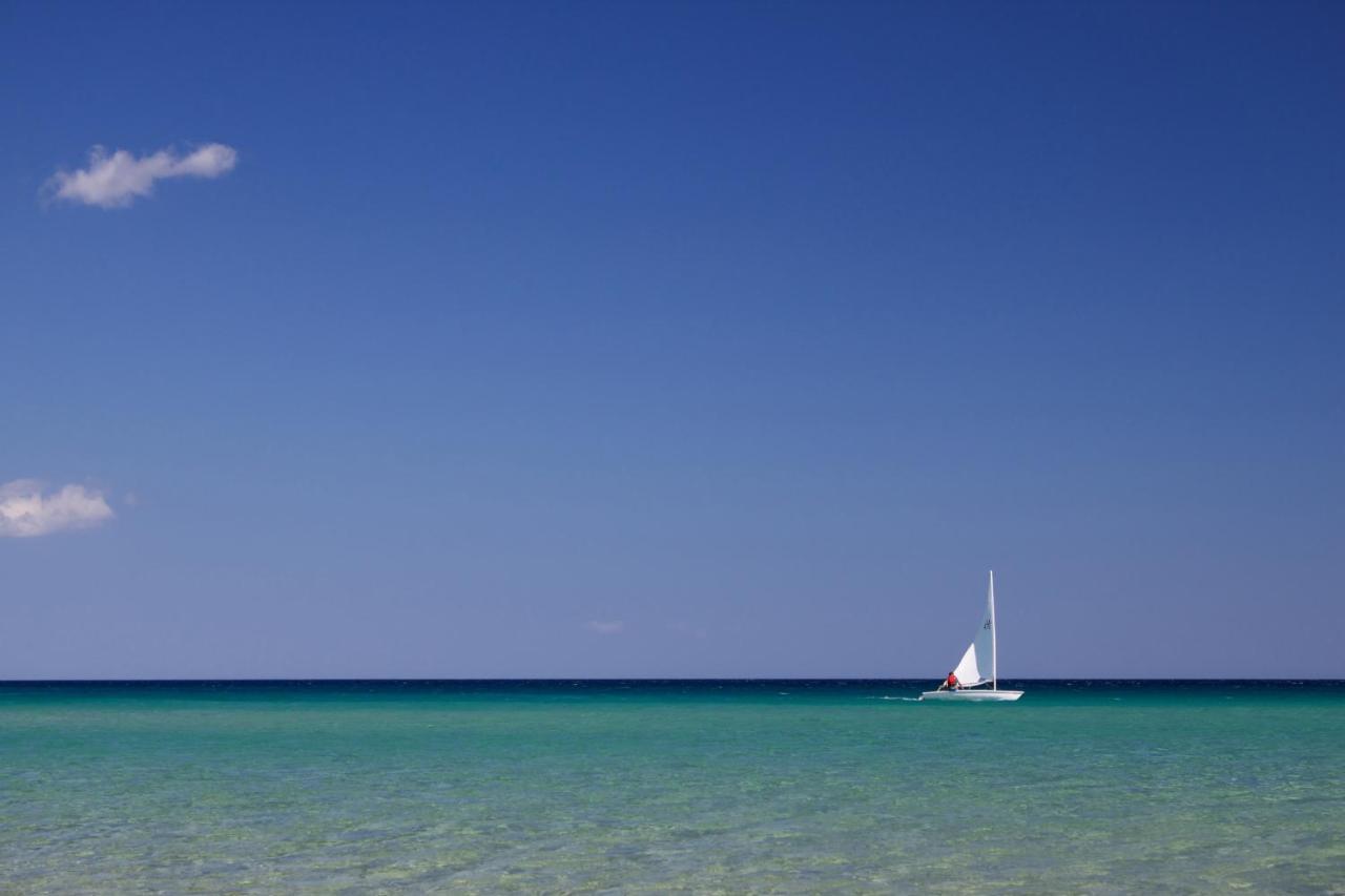 Asfodelo Villa Pula Luaran gambar